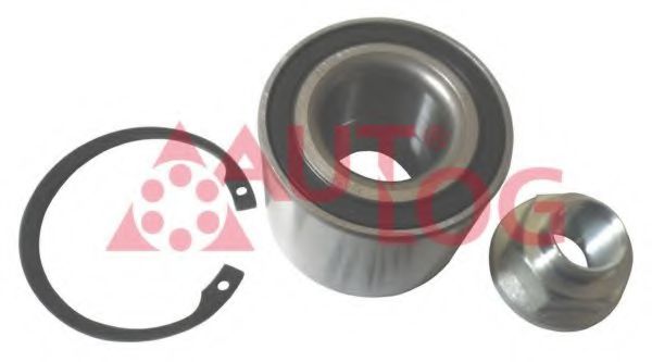 Подшипник ступицы AUTLOG RS1212