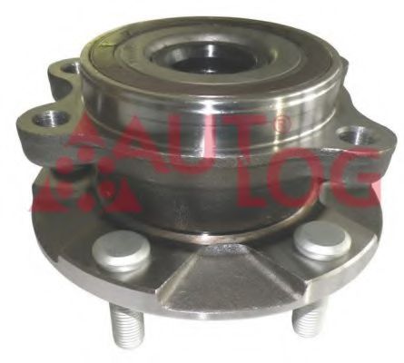 Подшипник ступицы AUTLOG RS1216