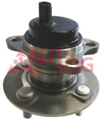 Подшипник ступицы AUTLOG RS1222