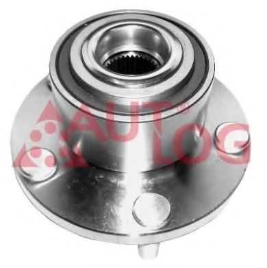 Подшипник ступицы AUTLOG RS1225