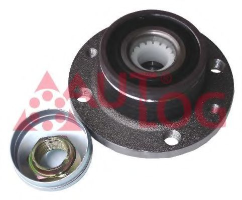 Подшипник ступицы AUTLOG RS1228
