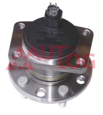 Подшипник ступицы AUTLOG RS1230