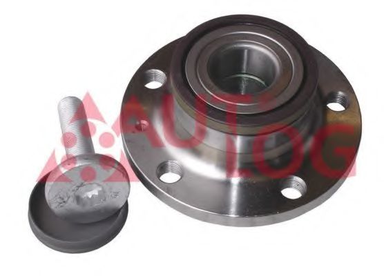 Подшипник ступицы AUTLOG RS1236