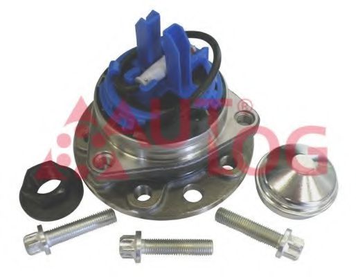 Подшипник ступицы AUTLOG RS1238