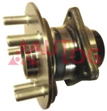 Подшипник ступицы AUTLOG RS1252