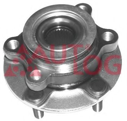 Подшипник ступицы AUTLOG RS1253