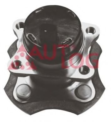 Подшипник ступицы AUTLOG RS1255