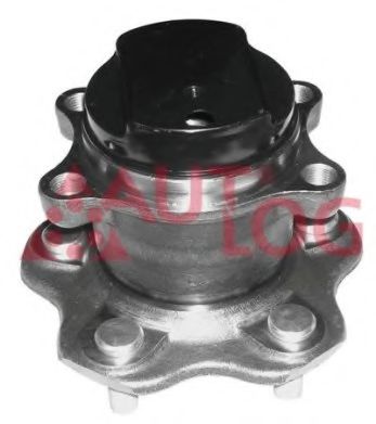 Подшипник ступицы AUTLOG RS1256