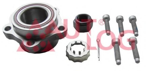 Подшипник ступицы AUTLOG RS1257