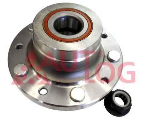 Подшипник ступицы AUTLOG RS1258