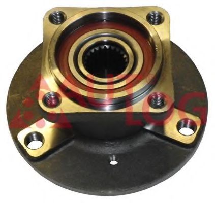 Подшипник ступицы AUTLOG RS1262
