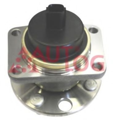 Подшипник ступицы AUTLOG RS1265