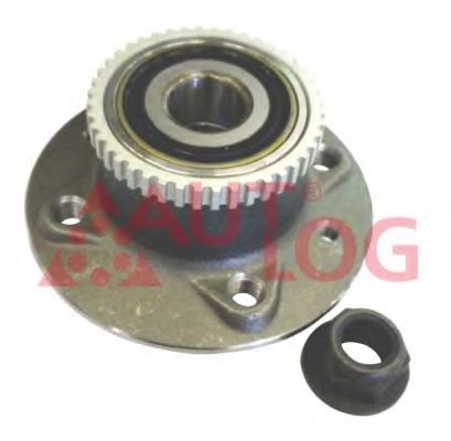 Подшипник ступицы AUTLOG RS1268