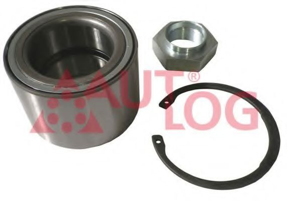Подшипник ступицы AUTLOG RS1269
