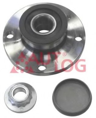 Подшипник ступицы AUTLOG RS1272