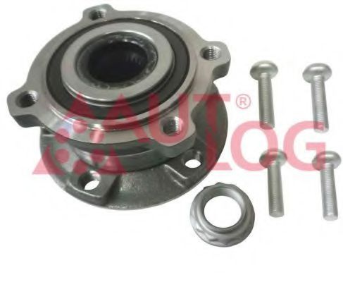 Подшипник ступицы AUTLOG RS1277
