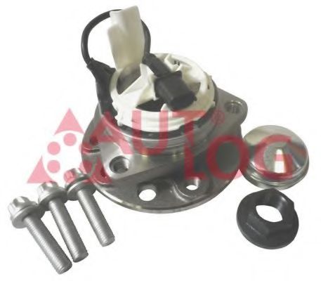 Подшипник ступицы AUTLOG RS1278