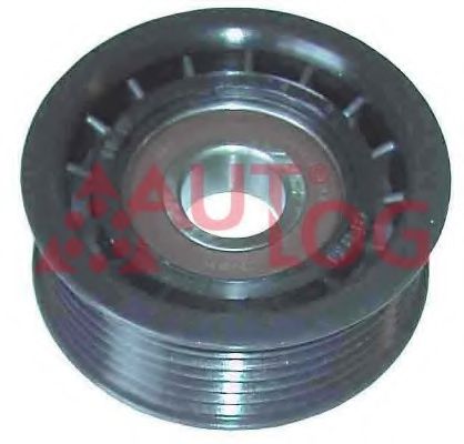 Обводной ролик AUTLOG RT1020