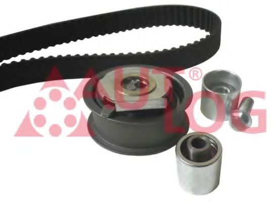 Комплект ГРМ AUTLOG ZK1067