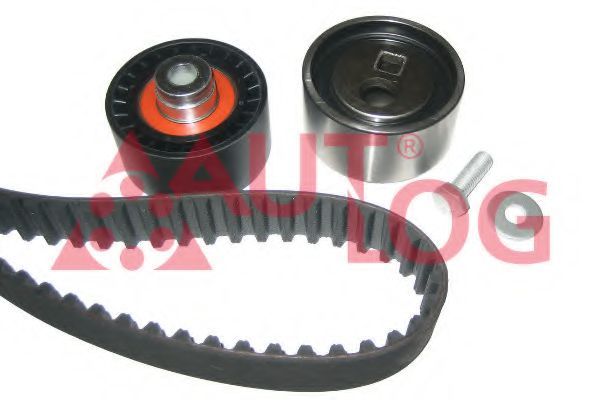 Комплект ГРМ AUTLOG ZK1084