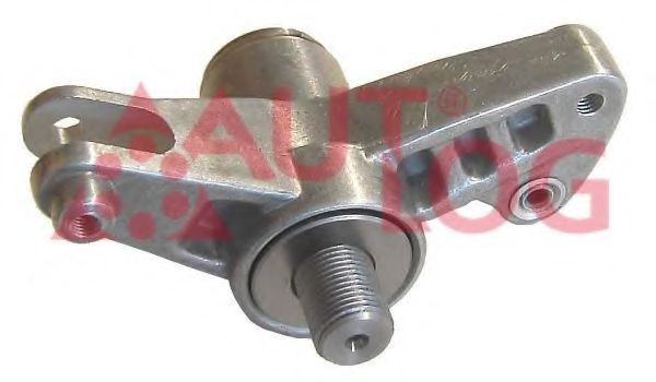 Ролик натяжной ремня генератора AUTLOG RT1248