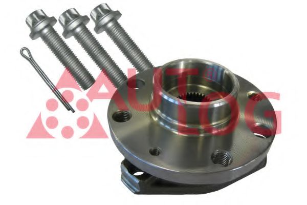 Подшипник ступицы AUTLOG RS1305