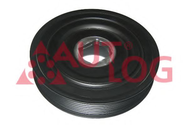 Шкив коленвала AUTLOG RT1844