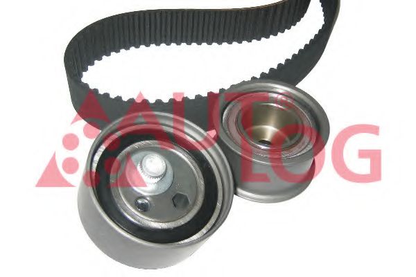 Комплект ГРМ AUTLOG ZK1064