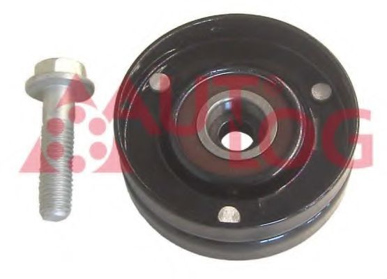 Обводной ролик AUTLOG RT1342