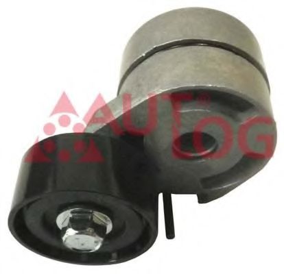 Ролик натяжной ремня генератора AUTLOG RT1393