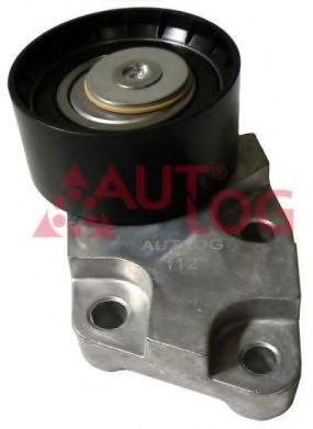 Натяжной ролик ремня ГРМ AUTLOG RT1420
