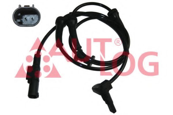 Датчик АБС AUTLOG AS4550