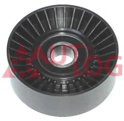 Обводной ролик AUTLOG RT1476