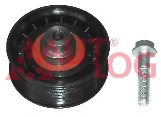 Обводной ролик AUTLOG RT1481