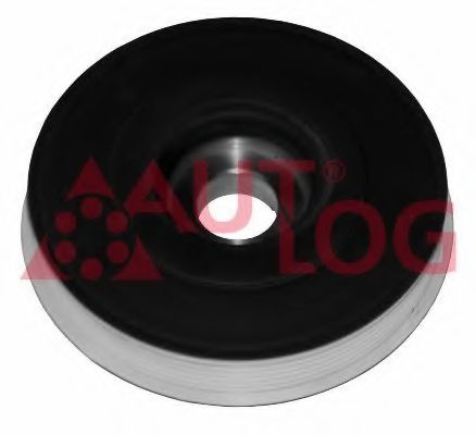 Шкив коленвала AUTLOG RT1523