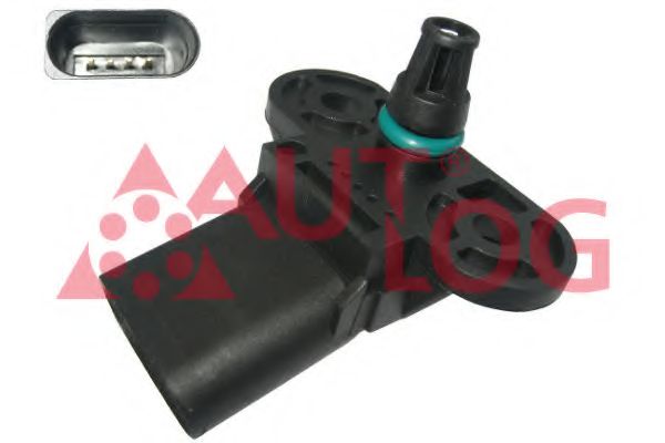 Датчик давления наддува AUTLOG AS4520
