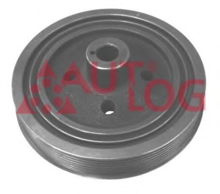 Шкив коленвала AUTLOG RT1617