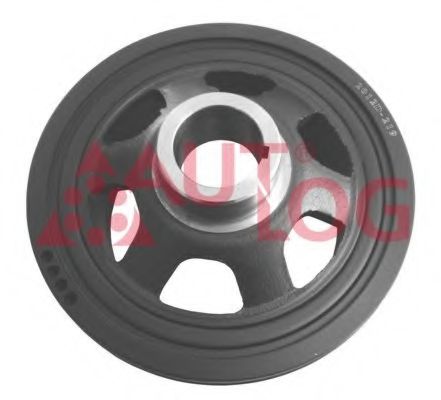 Шкив коленвала AUTLOG RT1618