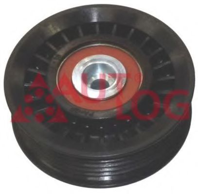 Ролик ремня генератора AUTLOG RT1647