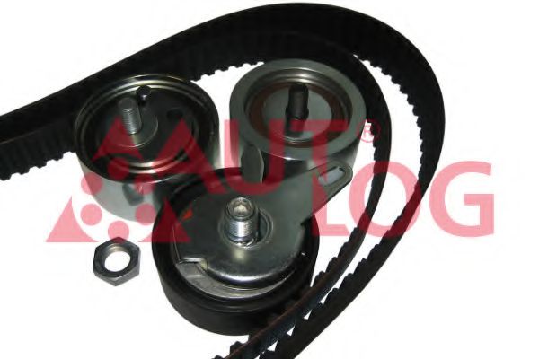 Комплект ГРМ AUTLOG ZK1104