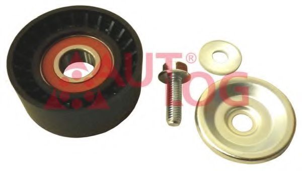 Обводной ролик AUTLOG RT1746