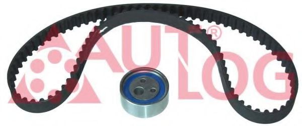 Комплект ГРМ AUTLOG ZK1005