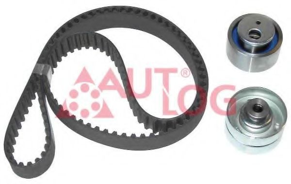 Комплект ГРМ AUTLOG ZK1012
