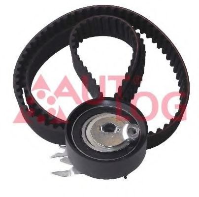 Комплект ГРМ AUTLOG ZK1021