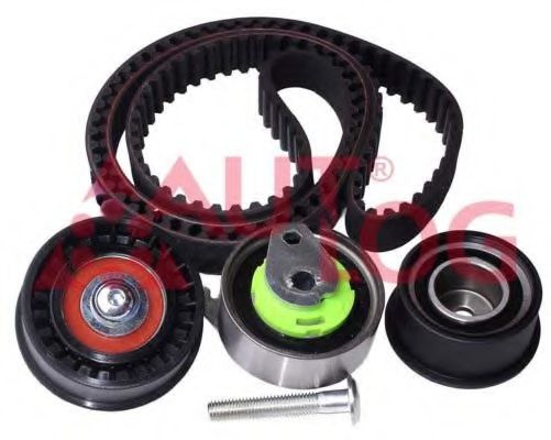 Комплект ГРМ AUTLOG ZK1022
