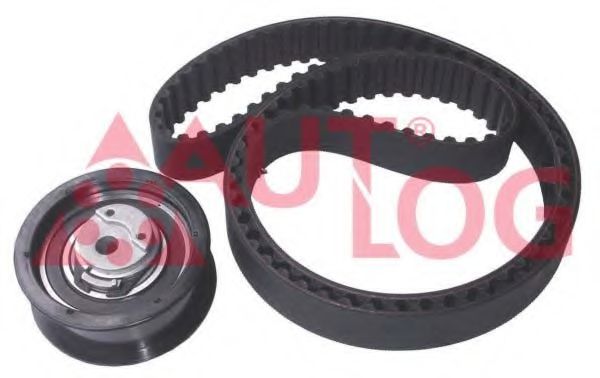 Комплект ГРМ AUTLOG ZK1024