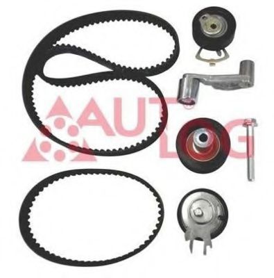 Комплект ГРМ AUTLOG ZK1026