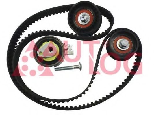 Комплект ГРМ AUTLOG ZK1027