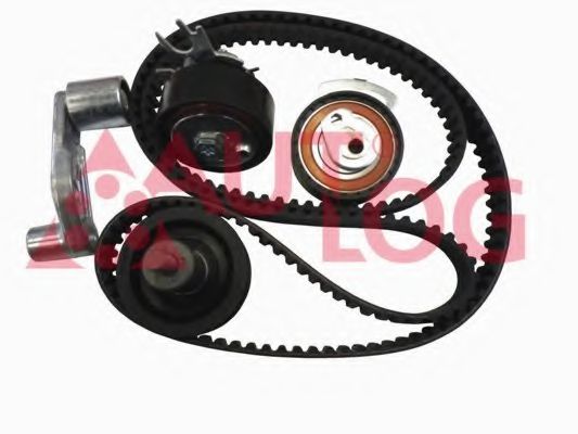 Комплект ГРМ AUTLOG ZK1028