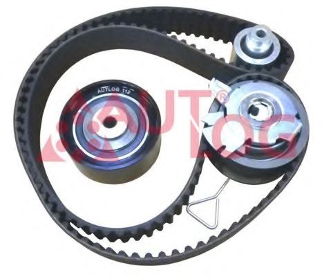 Комплект ГРМ AUTLOG ZK1030